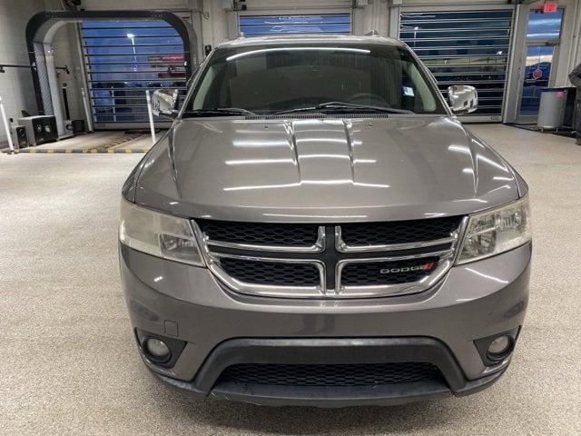 Used 2013 Dodge Journey SXT with VIN 3C4PDCBG5DT571152 for sale in Colorado Springs, CO