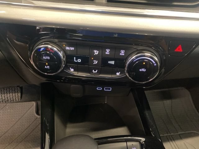 2026 Chevrolet Trax LT - Photo 21
