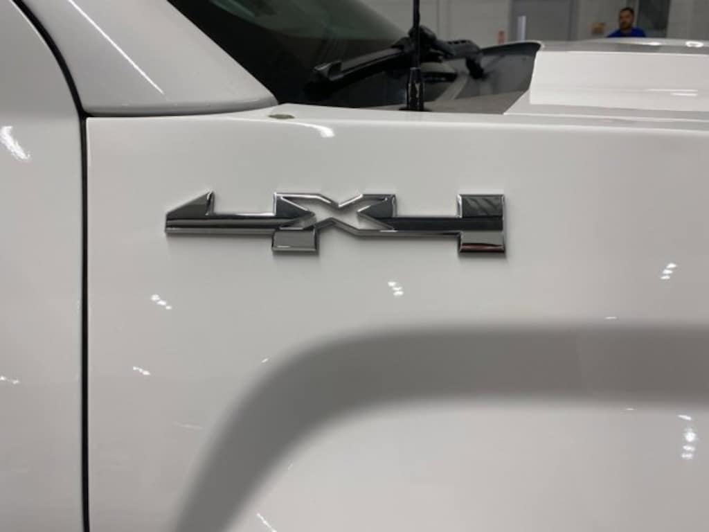 Used 2016 GMC Sierra 2500HD SLE Truck Crew Cab