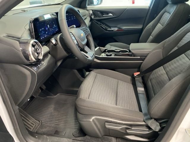 2026 Chevrolet Equinox LT - Photo 24