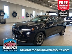 2026 Chevrolet Trax LT SUV