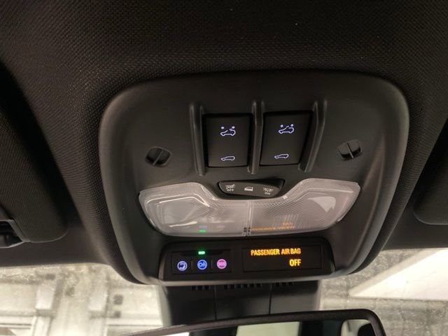 2026 Chevrolet Colorado Z71 - Photo 17