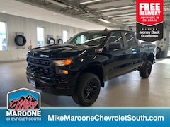 2026 Chevrolet Silverado 1500 RST Truck