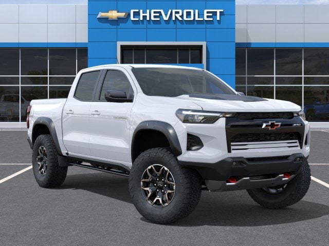 2026 Chevrolet Colorado ZR2 - Photo 7