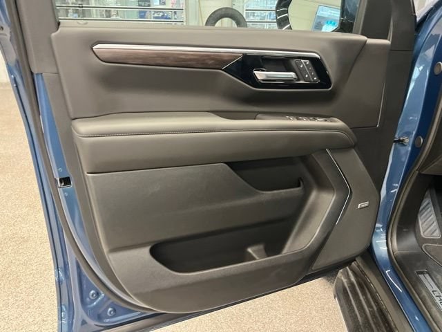 2026 Chevrolet Tahoe LT - Photo 25