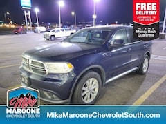 2014 Dodge Durango SXT SUV