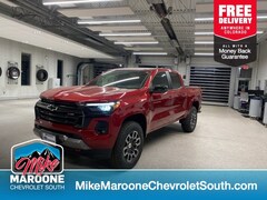 2026 Chevrolet Colorado Z71 Truck