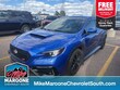 Subaru WRX