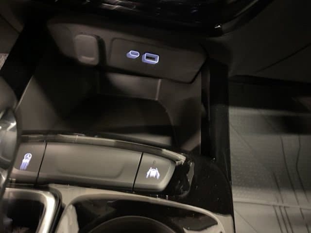 2026 Chevrolet Trax LT - Photo 22