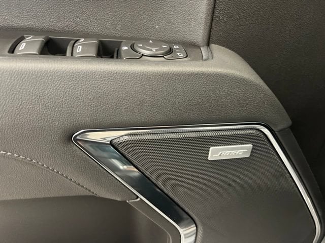 2026 Chevrolet Silverado 1500 LT Trail Boss - Photo 27