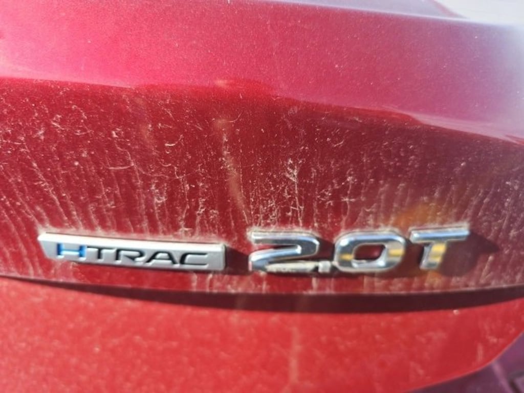 Used 2019 Genesis G70  Sedan