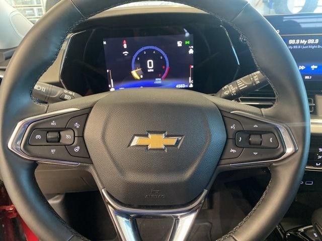 2026 Chevrolet Trax LT - Photo 13