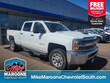  Chevrolet Silverado 2500HD