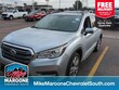 Subaru Ascent