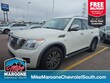 Nissan Armada