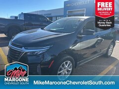 2024 Chevrolet Equinox LT w/1LT SUV