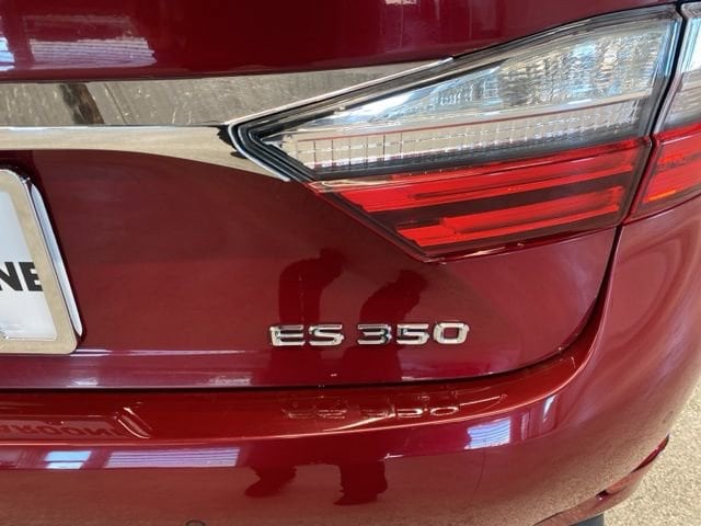 2018 Lexus ES 350 - Photo 7