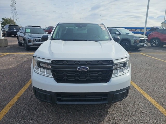 2022 Ford Maverick XL photo 2