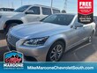 LEXUS LS 460