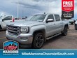  GMC Sierra 1500