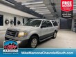  Ford Expedition EL