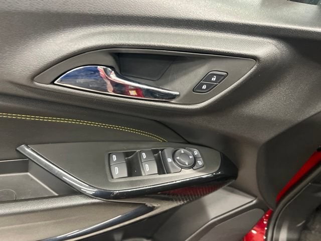 2026 Chevrolet Trax LT - Photo 24