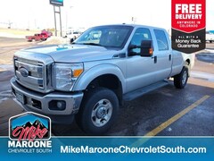 2013 Ford F-250 Truck Crew Cab