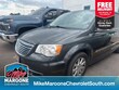 Chrysler Town & Country