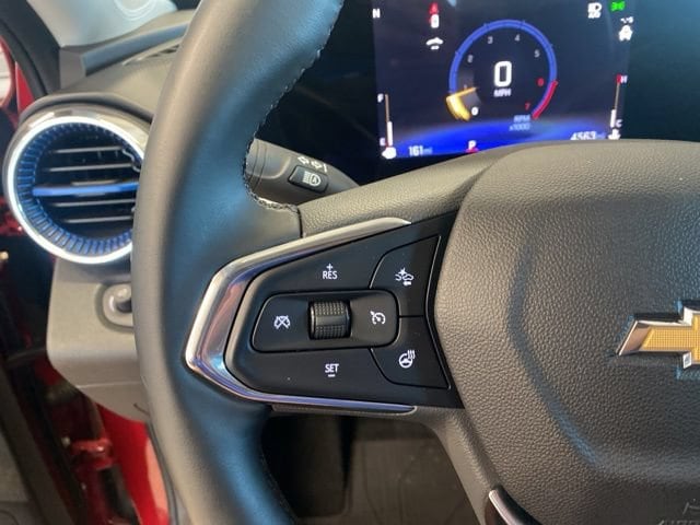 2026 Chevrolet Trax LT - Photo 14