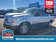  Ford Expedition EL