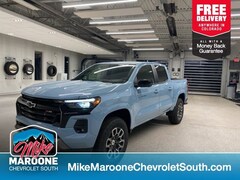 2026 Chevrolet Colorado Z71 Truck