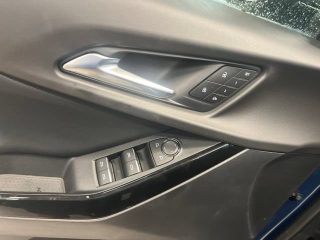2027 Chevrolet Equinox RS - Photo 26