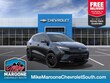  Chevrolet Bolt