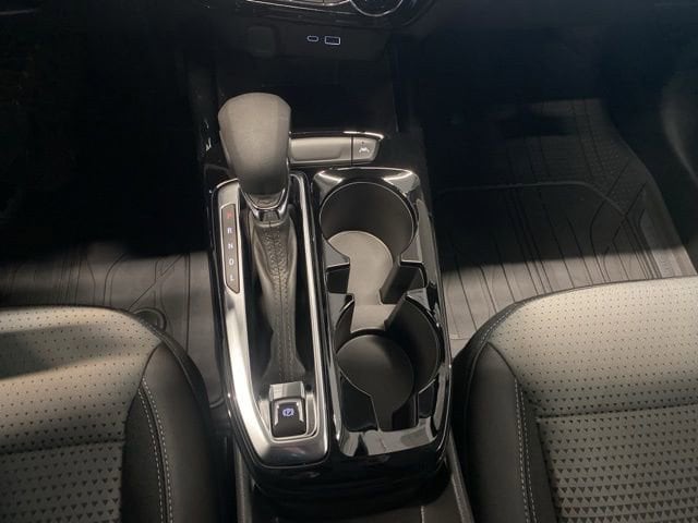 2026 Chevrolet Trax LT - Photo 19