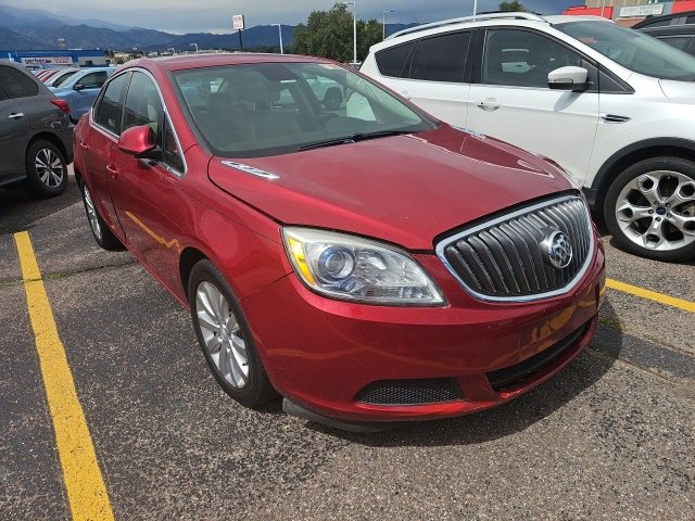 2016 Buick Verano Base photo 3