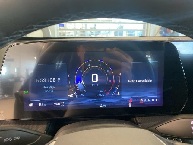 2026 Chevrolet Equinox LT - Photo 12