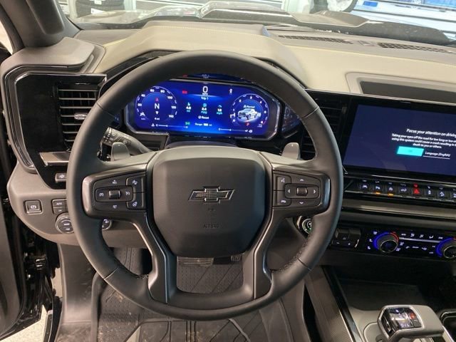 2026 Chevrolet Silverado 1500 ZR2 - Photo 12