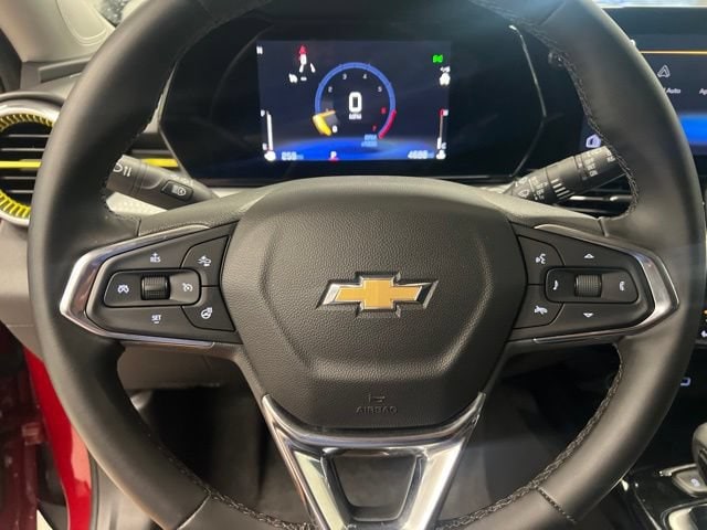 2026 Chevrolet Trax LT - Photo 13