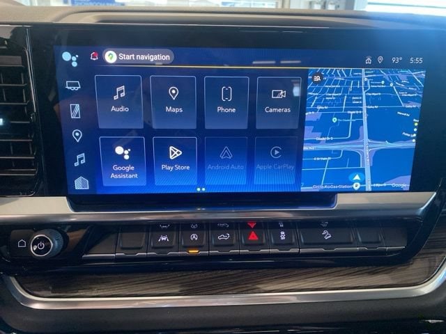2026 Chevrolet Silverado 1500 LT - Photo 18