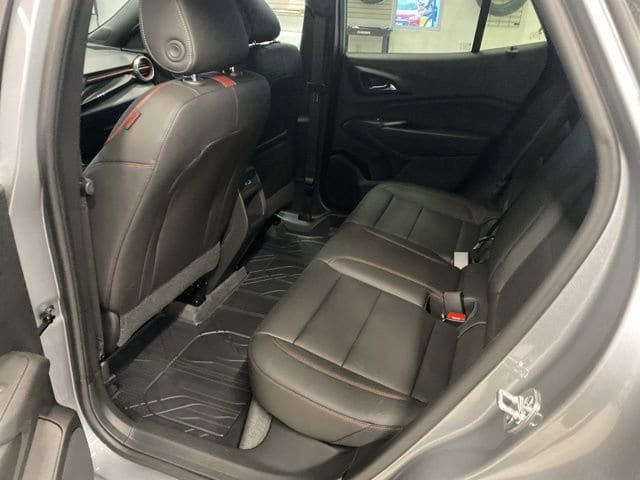 2026 Chevrolet Trax RS - Photo 26