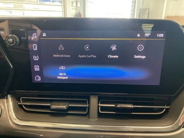 2026 Chevrolet Trax Activ - Photo 19