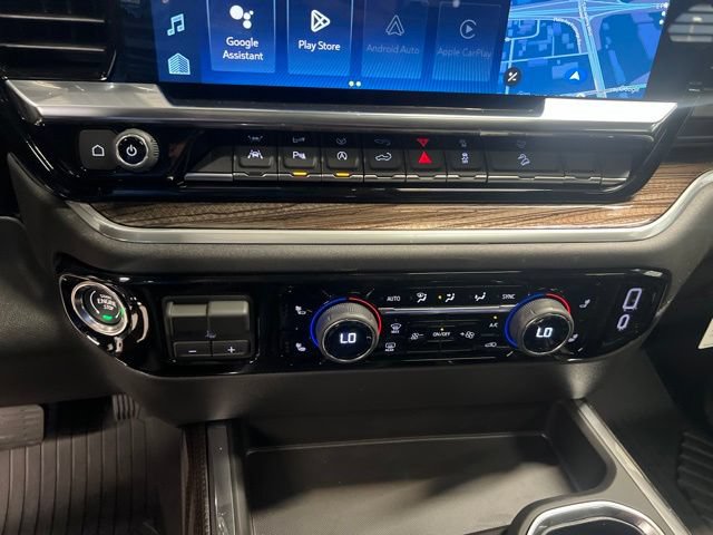 2026 Chevrolet Silverado 1500 LT Trail Boss - Photo 20