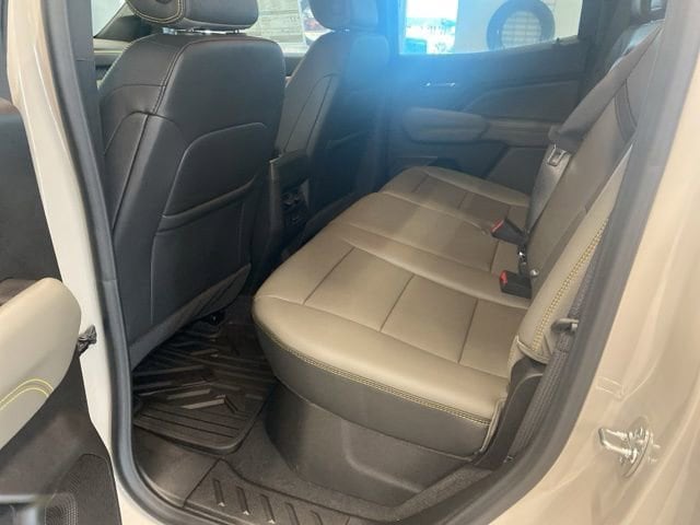 2026 Chevrolet Colorado ZR2 - Photo 26