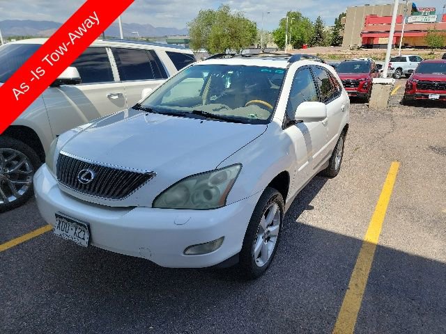 2004 Lexus RX 330