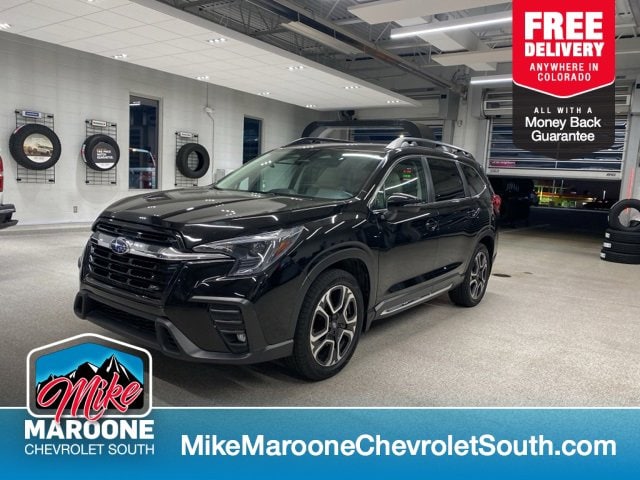 2023 Subaru Ascent Limited's photo