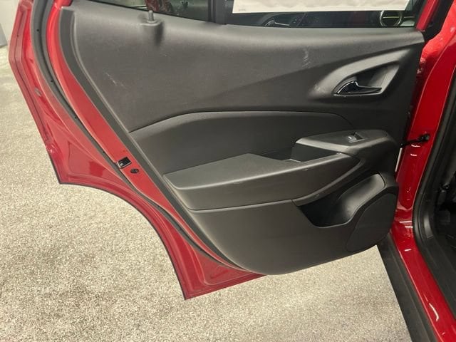 2026 Chevrolet Trax LT - Photo 26