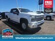  Chevrolet Silverado 2500 HD