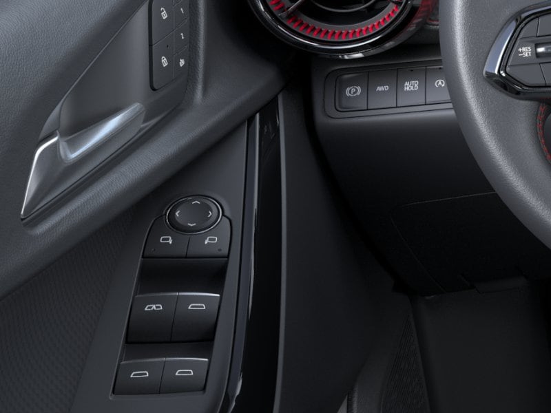 2027 Chevrolet Equinox RS - Photo 51