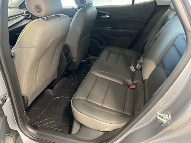 2026 Chevrolet Trax Activ - Photo 27