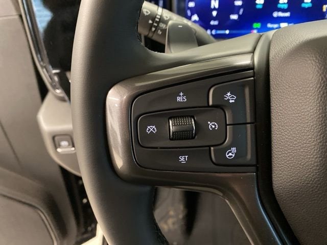 2026 Chevrolet Silverado 1500 ZR2 - Photo 13
